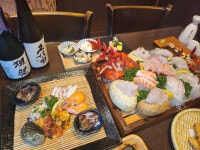 시오일식 진주혁신도시점