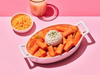스텔라떡볶이 충남홍성법원점