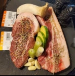 제주옥탑 JEJU BBQ 부천중동점