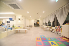 아델반플레이 완정역점