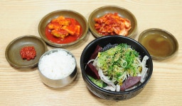 금탑소머리국밥 순천점1호