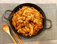 몬스터아구해물찜