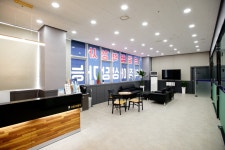 스위스보청기 예산, 홍성, 내포신도시점