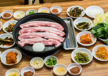 오향식당