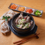 할매냉면&돈까스 박달점
