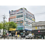 안중화랑연무관합기도