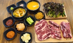쪽삼 문산점