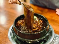 초당뼈찜