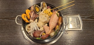 황제해물선 해물칼국수 일산대게애니골 직영점