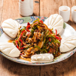 보배반점 송도홈플러스점