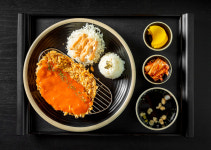 카츠모리 상인점