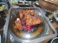 미성참갈비 고흥녹동점