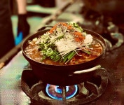 초당뼈찜
