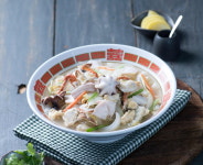 보배반점 송도홈플러스점