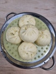 집나간 만두