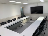 서울역회의실 서울비즈센터 3호점