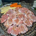 뚝방닭구이 신내점
