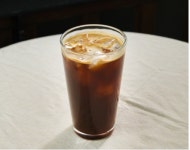 유동커피 가촌점