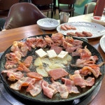 원조다래솥뚜껑