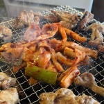 뚝방닭구이 신내점