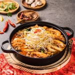 보배반점 명지점