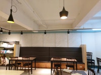 라움로스터리 카페