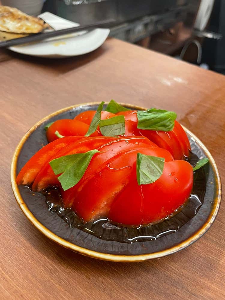 히야시 꿀토마토
