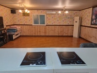 솔내음민박펜션