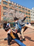 KTI고려참태권도장