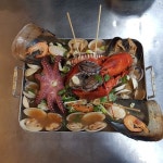 황제해물선 해물칼국수 일산대게애니골 직영점