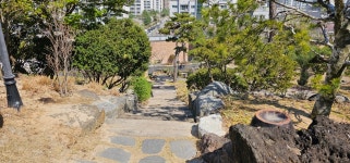 더노은로캠핑장