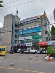 순복음남수원교회
