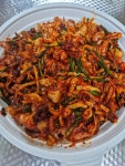 김경자소문난대구왕뽈찜 덕계점