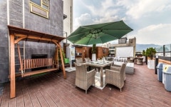 다니엘 캄파넬라호텔