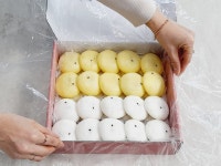 성심기정떡 본점