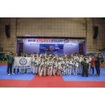 안중화랑연무관합기도