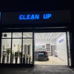 클린업 디테일링