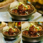 초당뼈찜