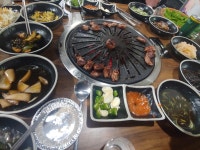 미성참갈비 고흥녹동점