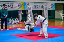 안중화랑연무관합기도