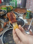 미성참갈비 고흥녹동점