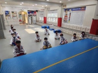 KTI고려참태권도장