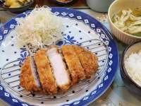 이치로카츠
