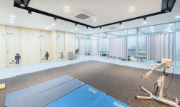 새하양 정형외과의원