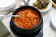 원조옥돌할머니순두부