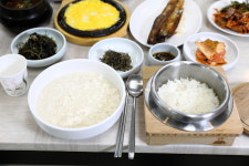 원조옥돌할머니순두부