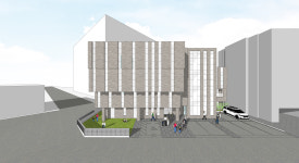 아이엔케이 건축사사무소