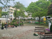 대둔산빌리지 샤토로리에 펜션
