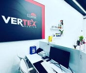 루마버텍스 안산사리역점