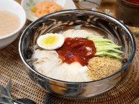 감성키친 원곡점&하늘냉면